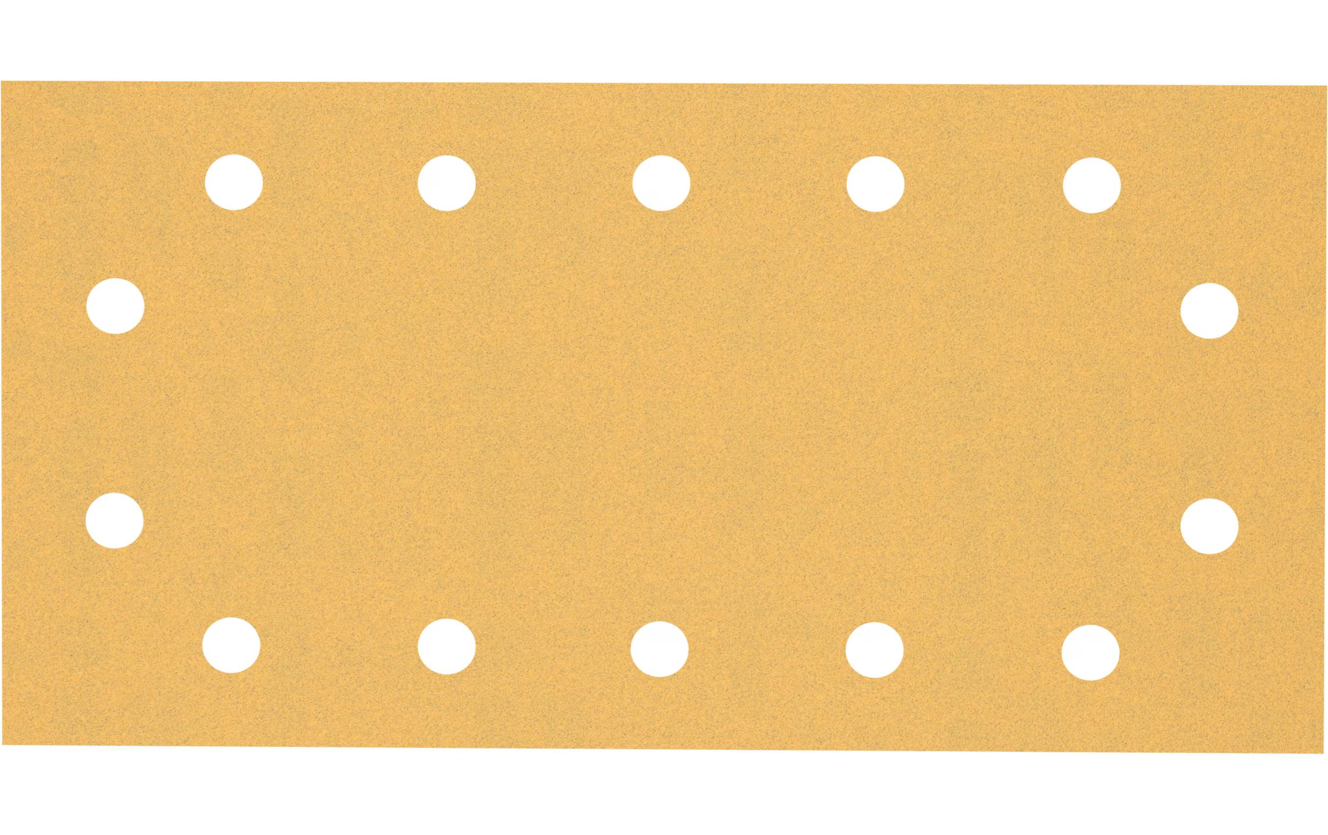 Bosch Professional Schleifpapier EXPERT