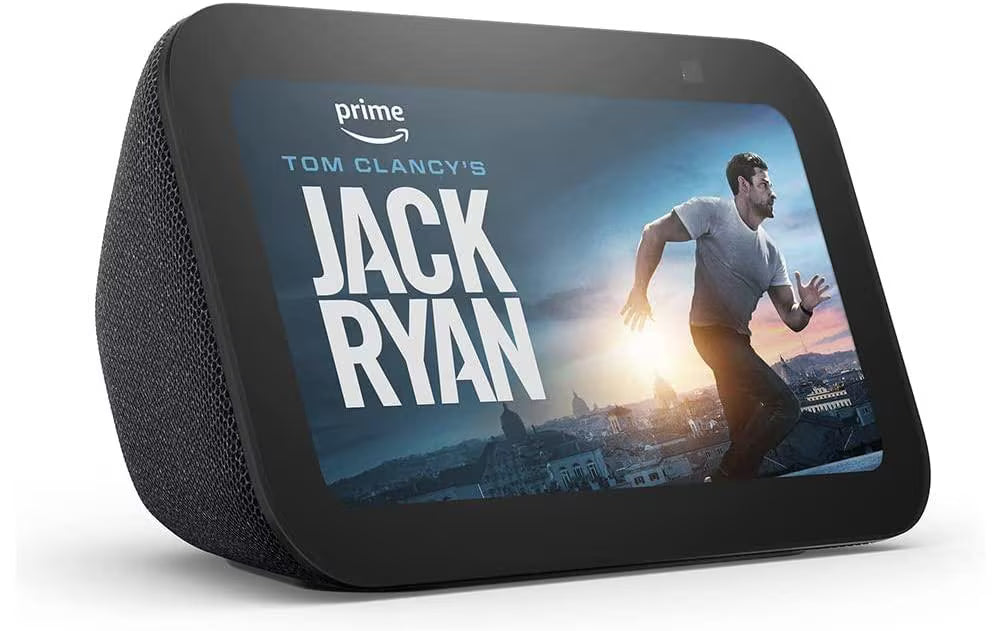 Amazon Smartspeaker Echo Show 5