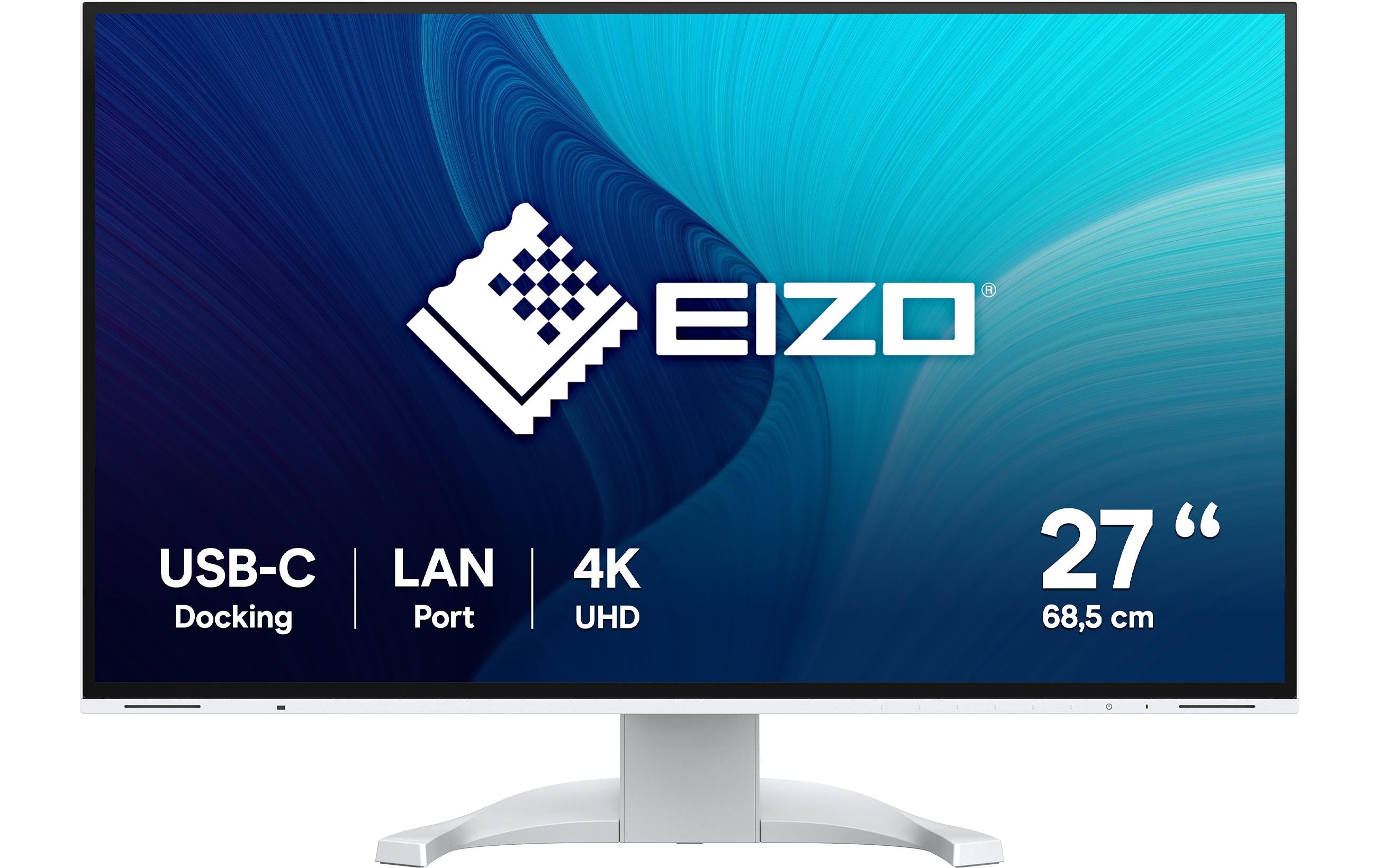 EIZO, Monitor FlexScan EV2740X Swiss Editio