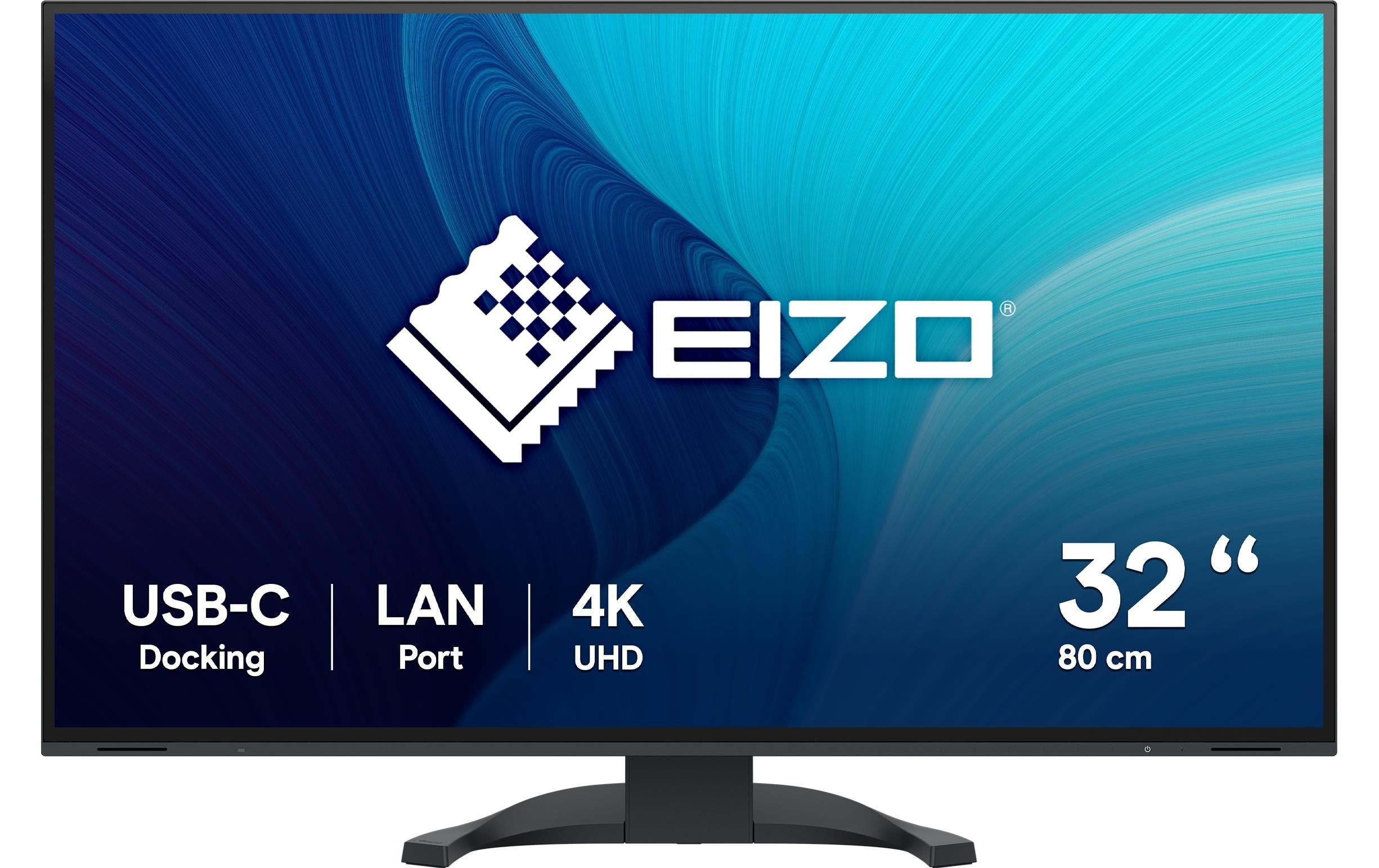 EIZO FlexScan EV3240X BK 32 3840 x 2160