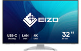 EIZO FlexScan EV3240X WT 32 3840 x 2160