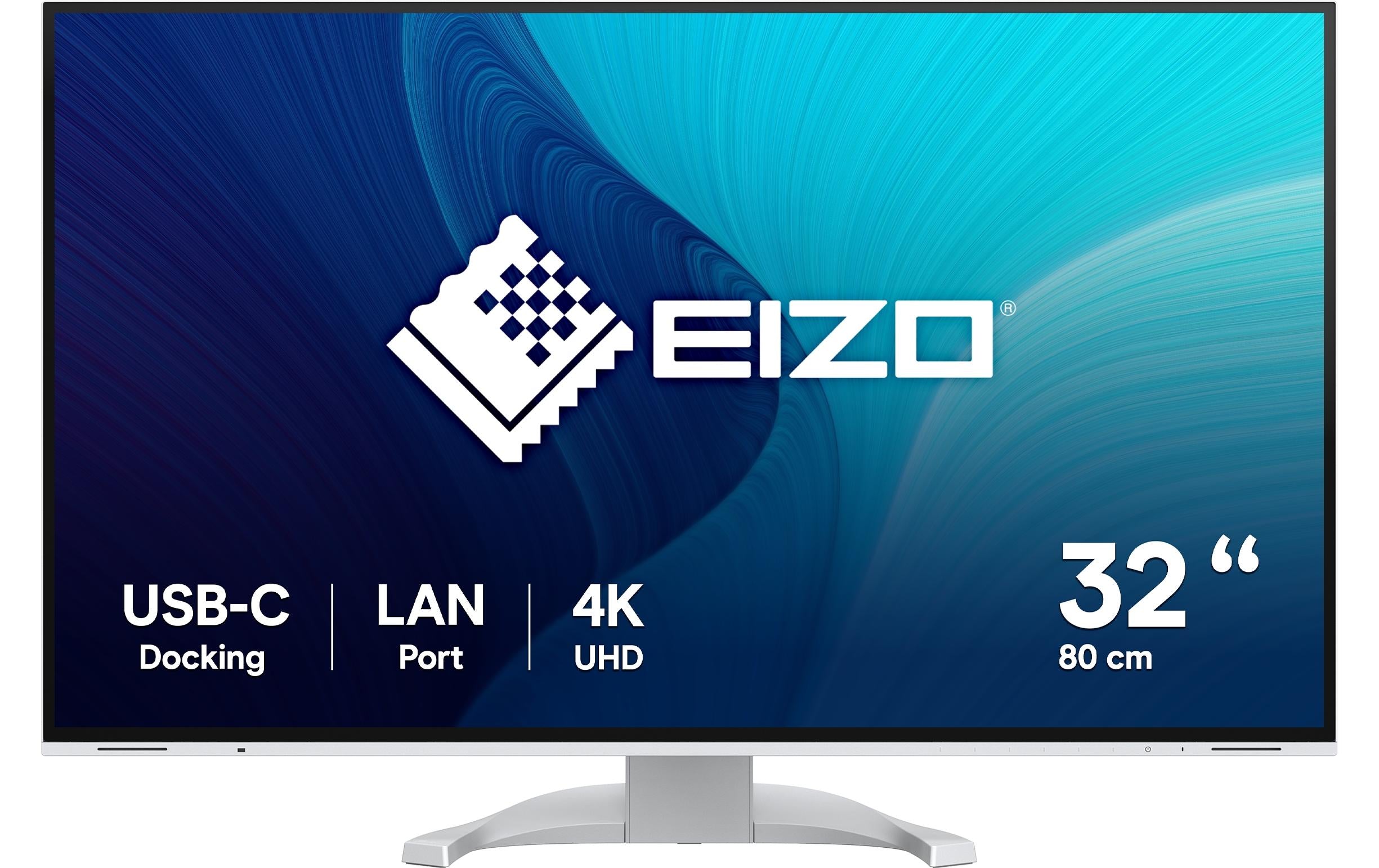 EIZO FlexScan EV3240X WT 32 3840 x 2160