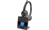 Poly Savi 8420 Office Stereo,UC