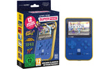 Blaze Capcom Super Pocket