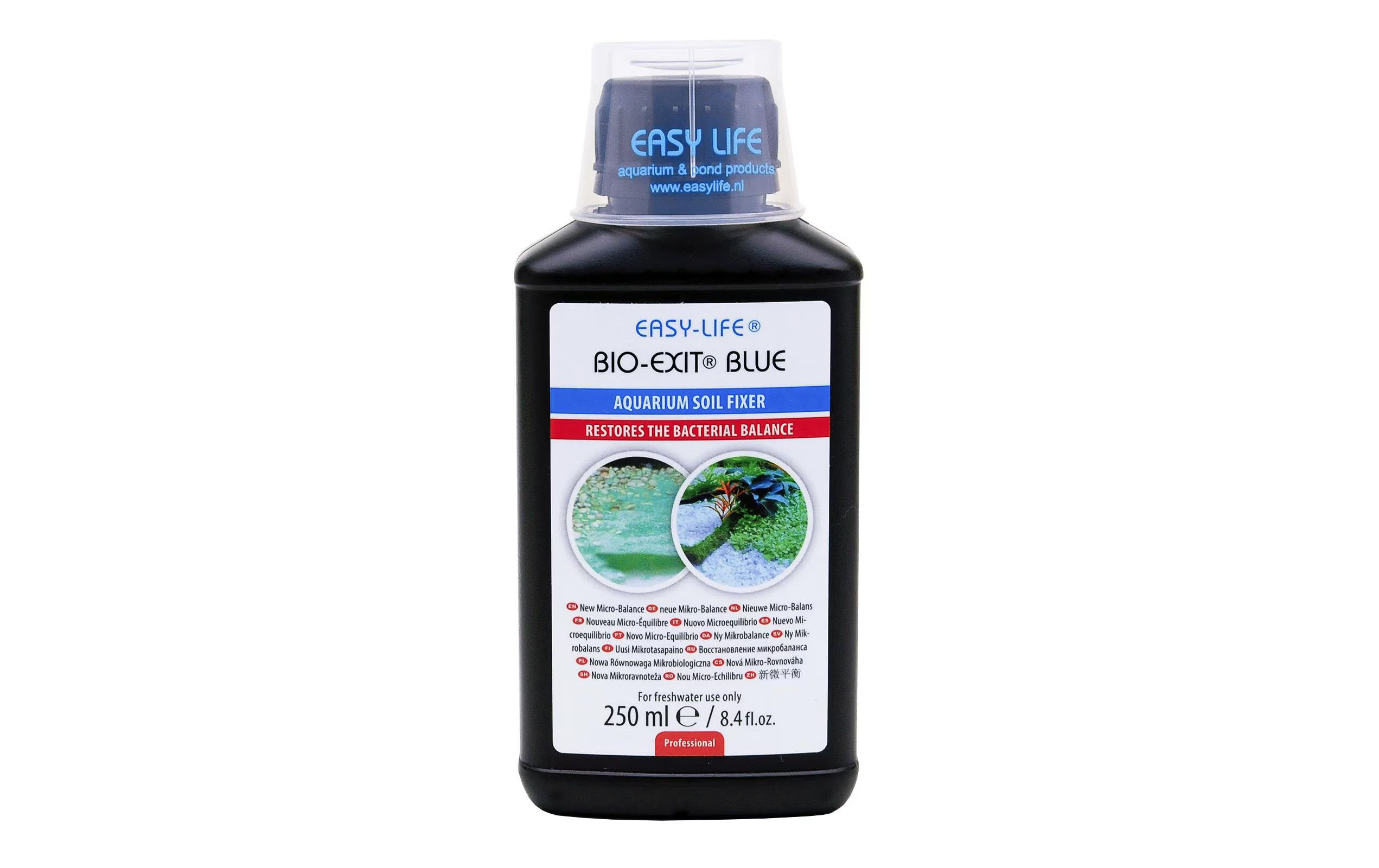 Easy Life Bio-Exit Blue