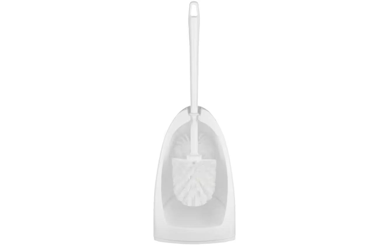 diaqua®, Toilettenbürste Weiss