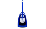 diaqua®, Toilettenbürste Marineblau