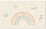 Dwinguler Rainbow & Nordic