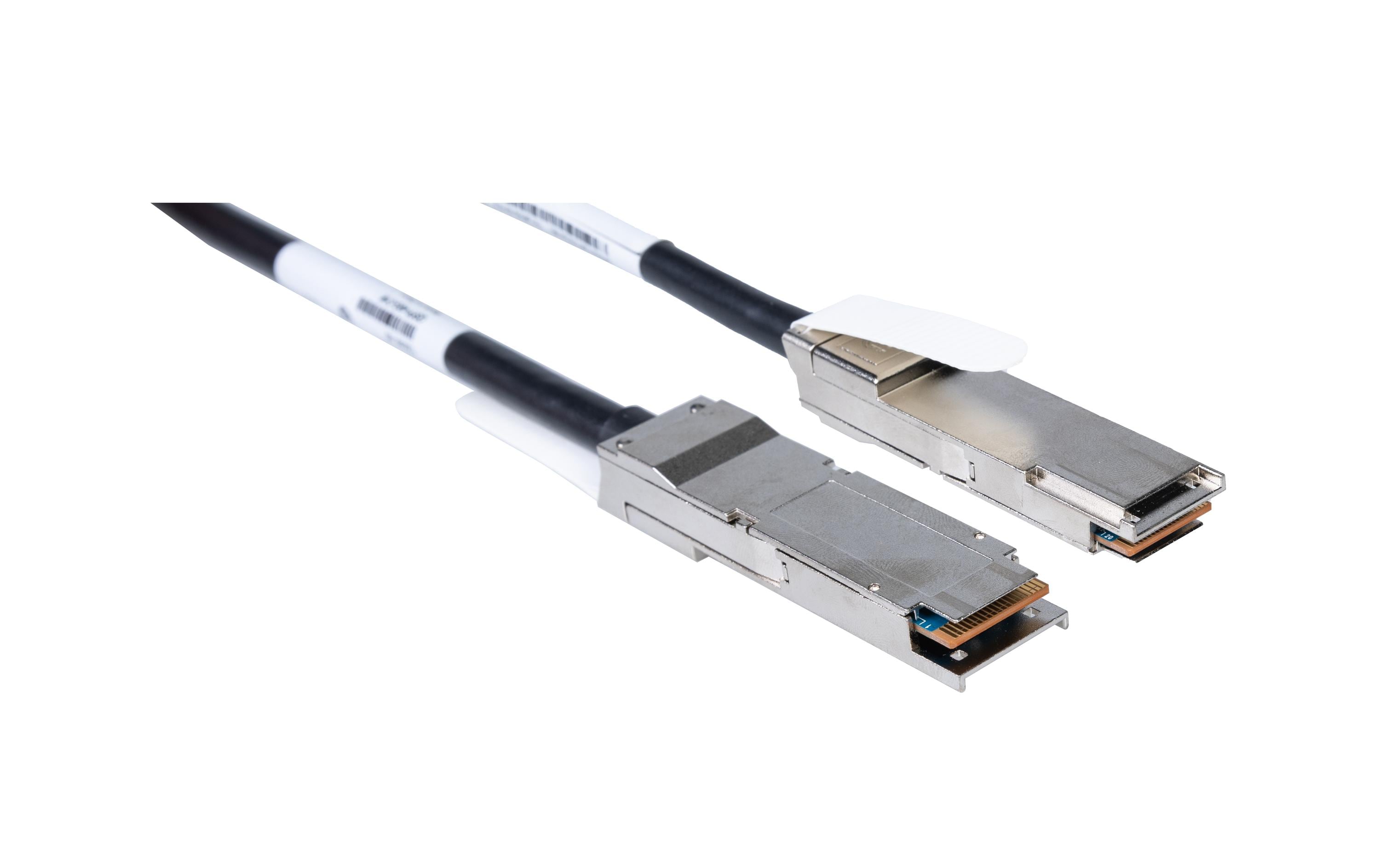 Alcatel-Lucent QSFP-40G-C1M