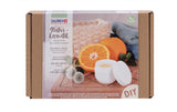 Glorex Naturkosmetik-Starterset