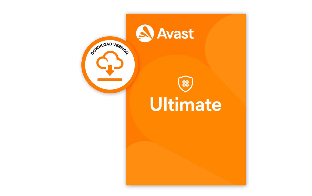 Avast Ultimate