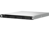 QNAP NAS TS-464U-RP-8G, 4-bay