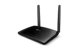 TP-Link TL-MR6400: 4G/LTE WLAN-N Router