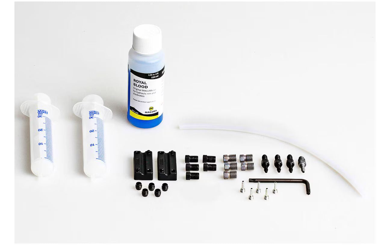Magura Service Kit
