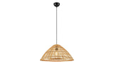 Markslöjd CAPELLO Pendelleuchte 1L Natural