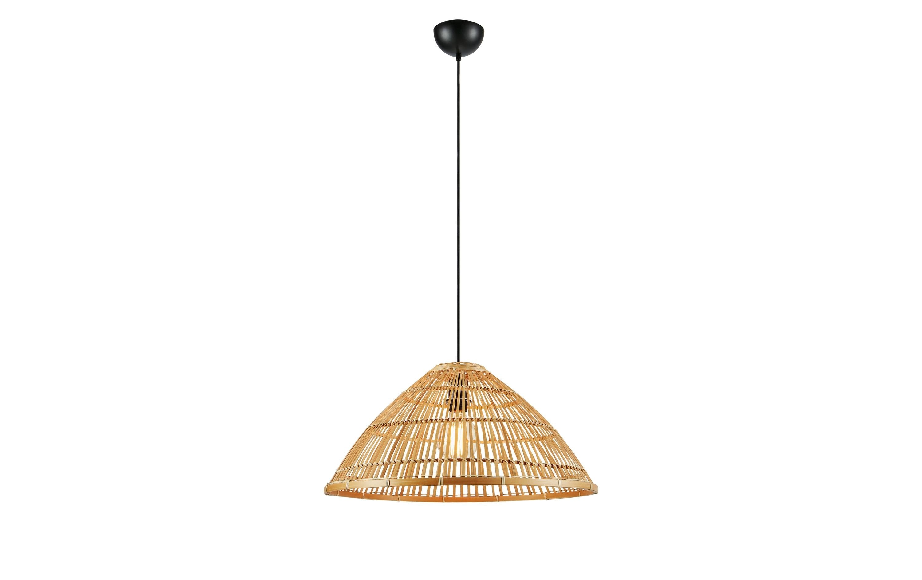 Markslöjd CAPELLO Pendelleuchte 1L Natural