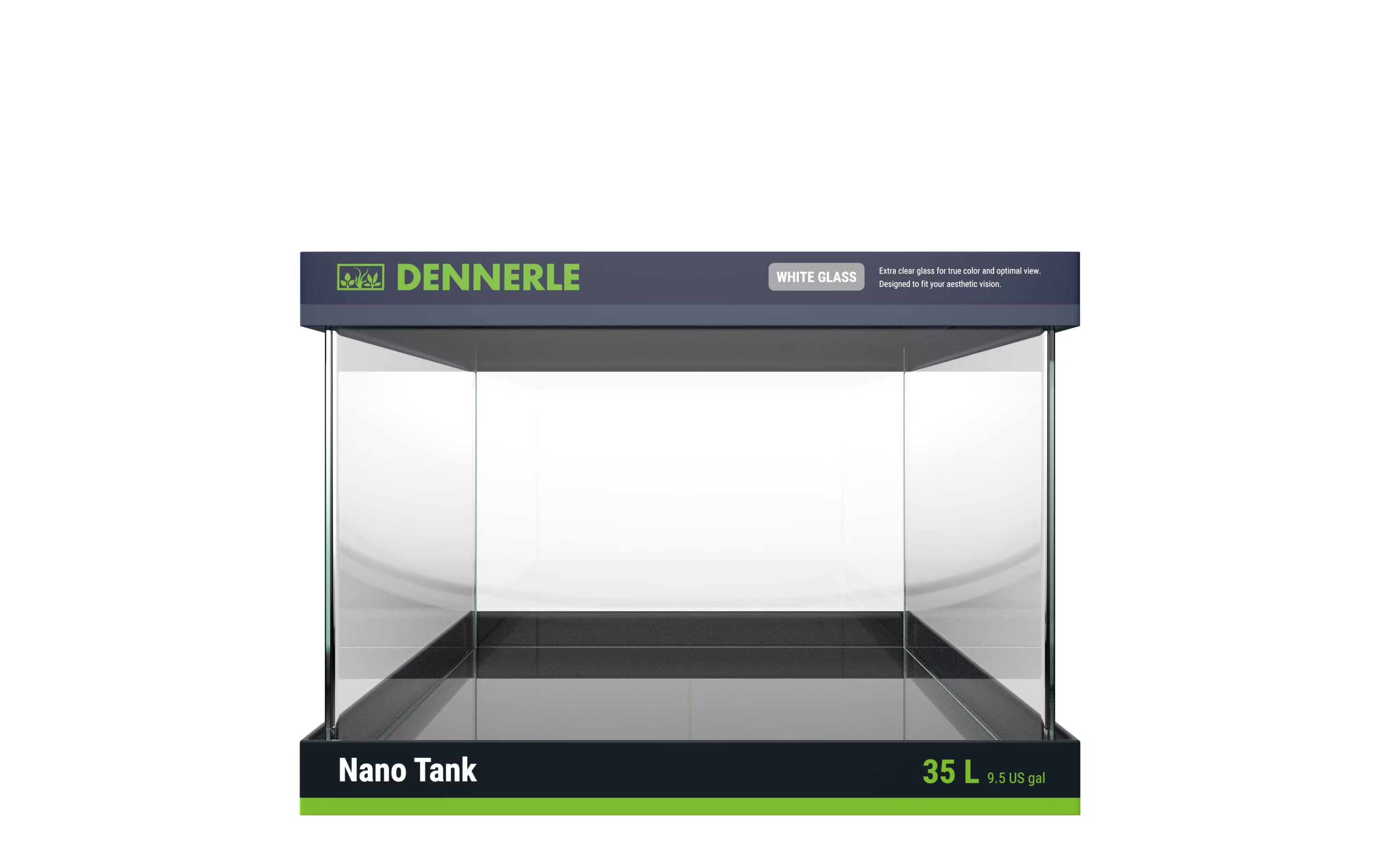 Dennerle Nano Cube WG 35 L