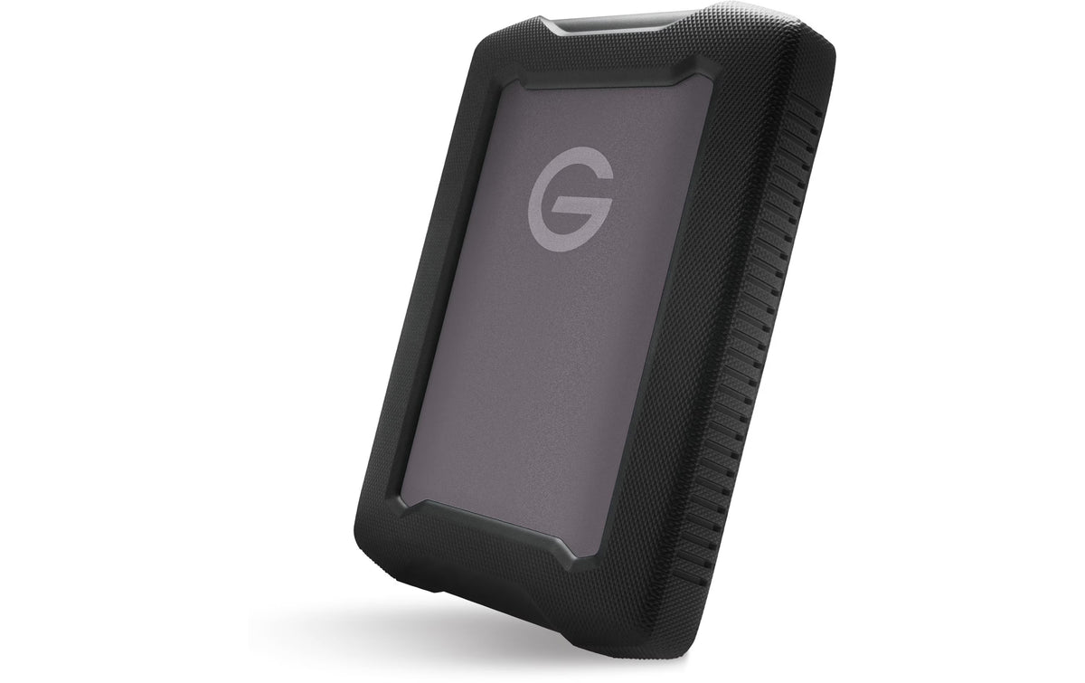 SANDISK PRO G-Drive ArmorATD 2TB