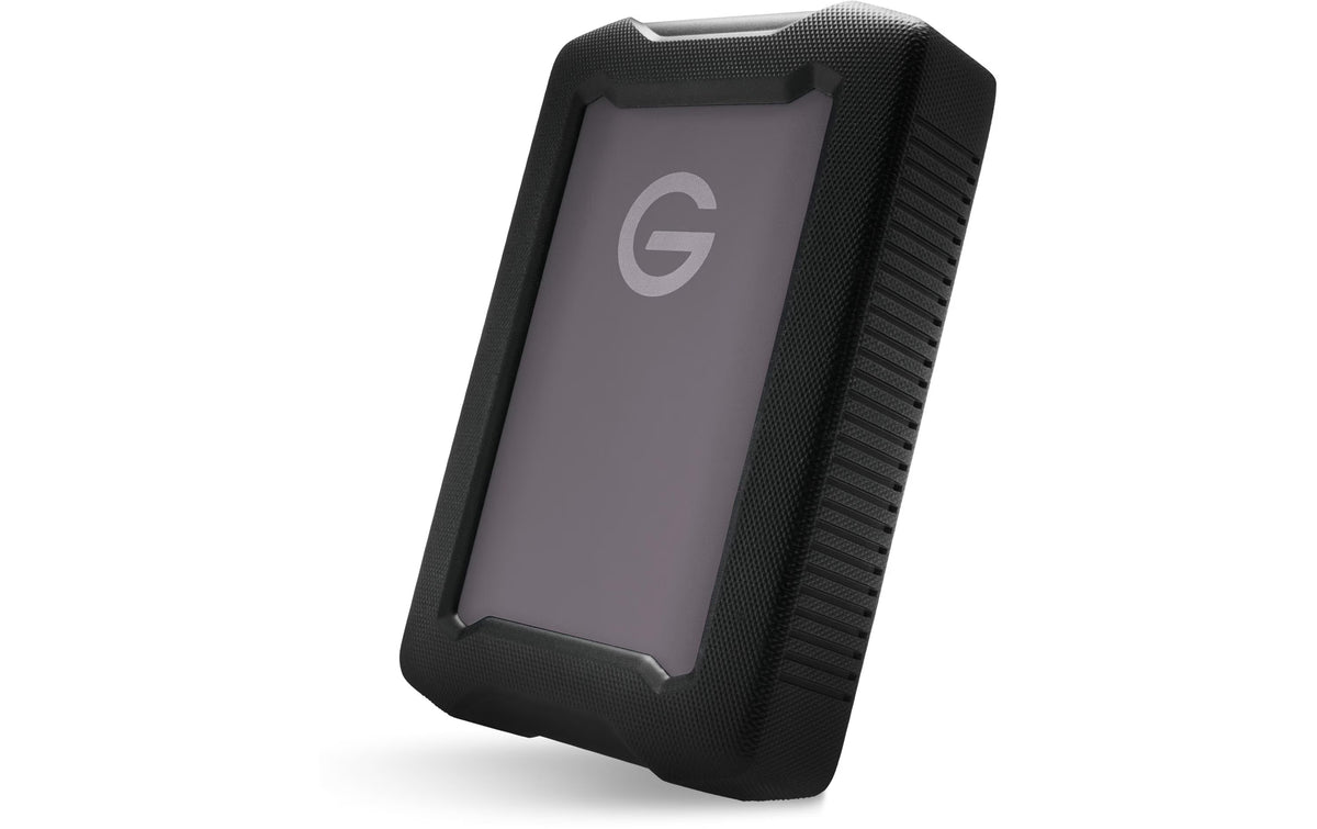 SANDISK PRO G-Drive ArmorATD 5TB