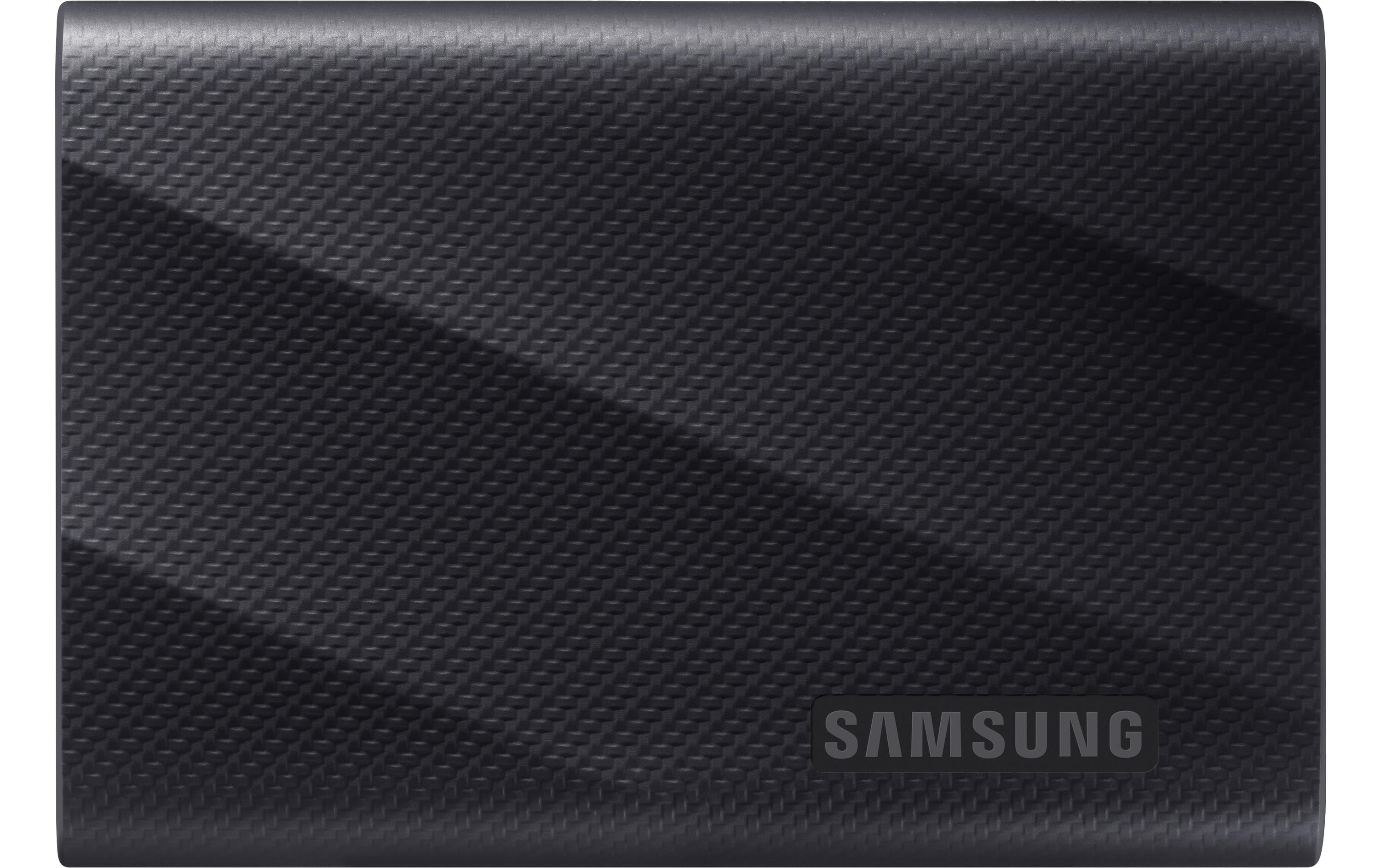 Samsung, Externe SSD T9 2000 GB