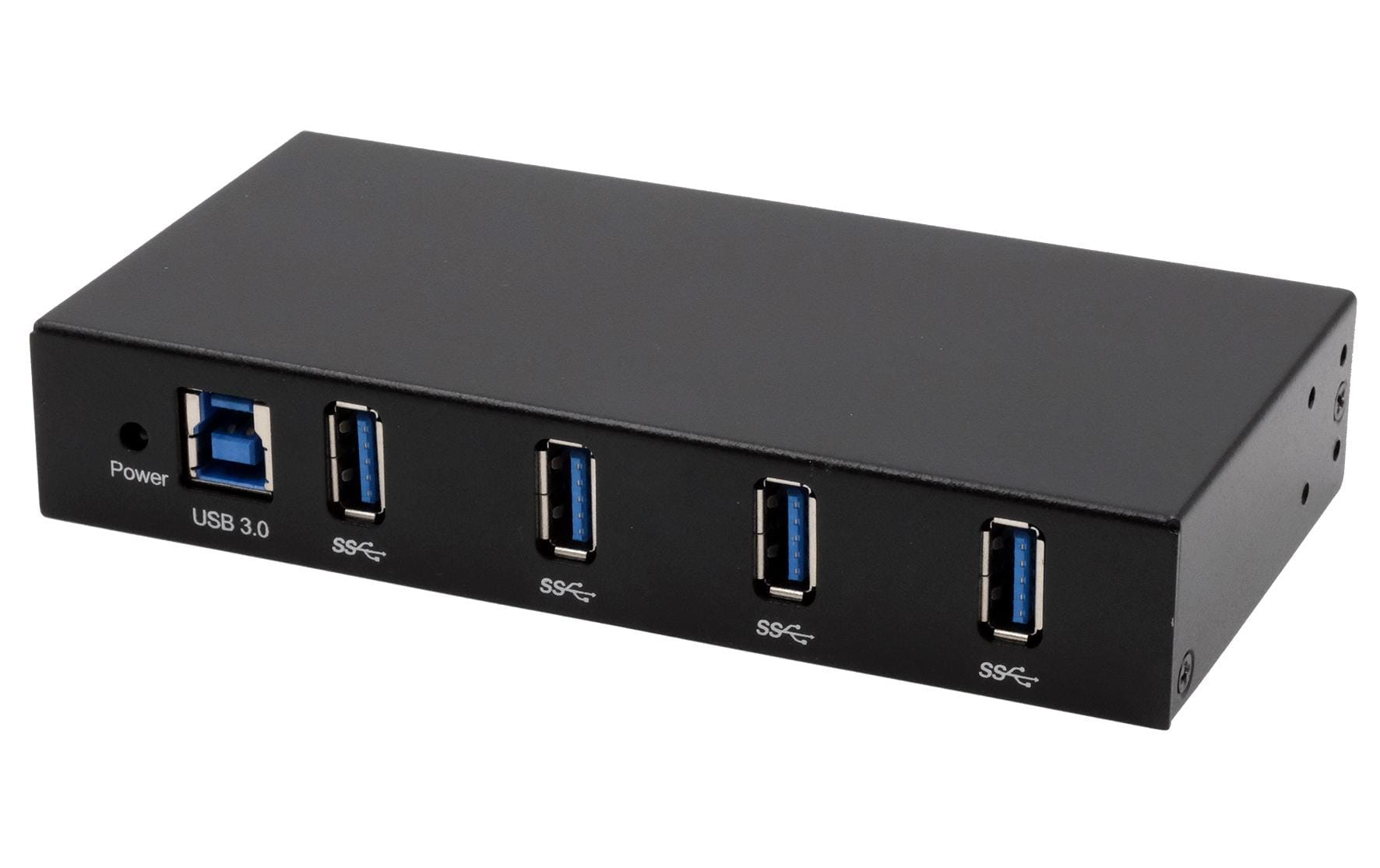 EXSYS EX-11234HMS, 4-Ports USB3.2gen1 HUB