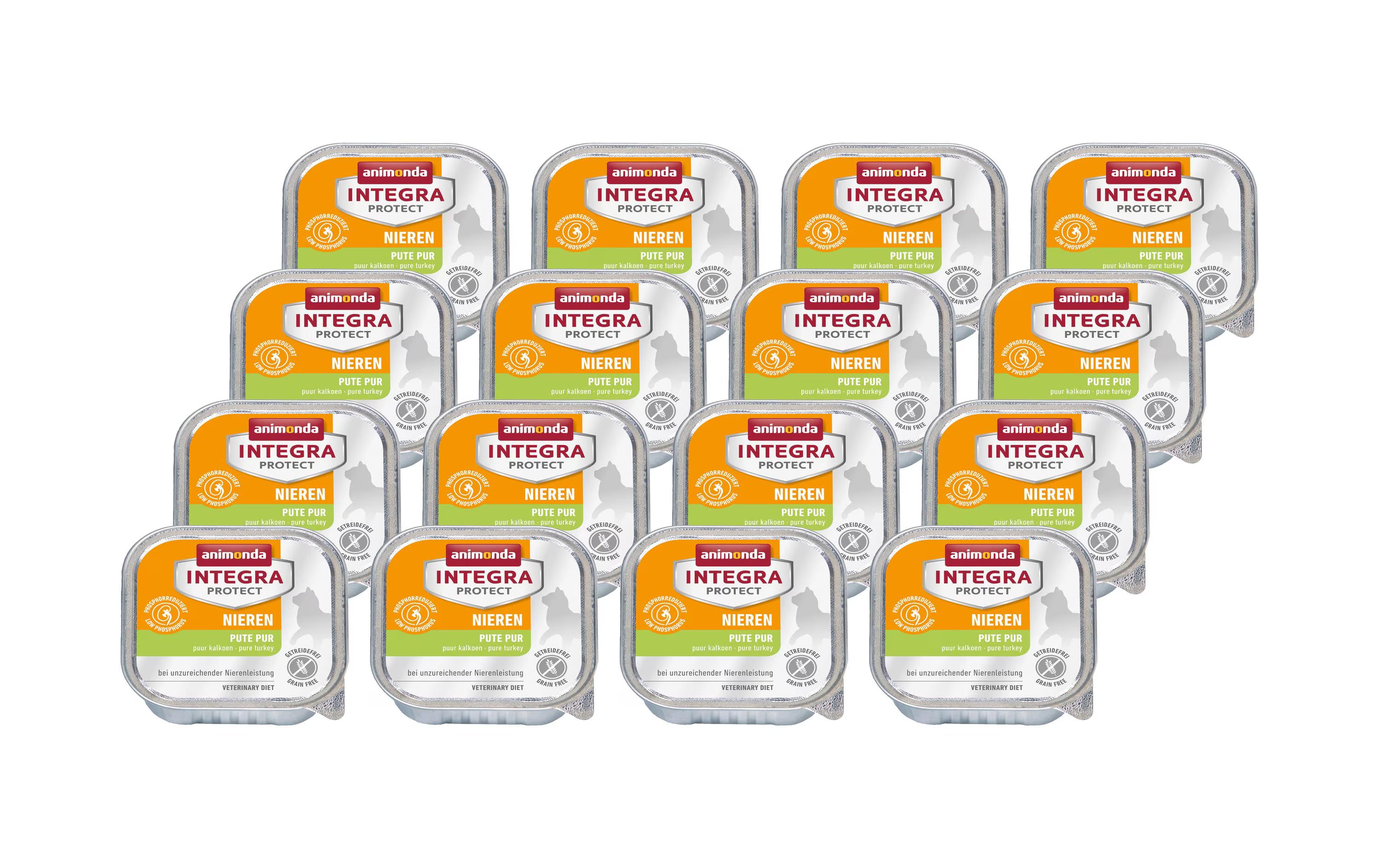 Animonda Integra Protect Nassfutter Renal