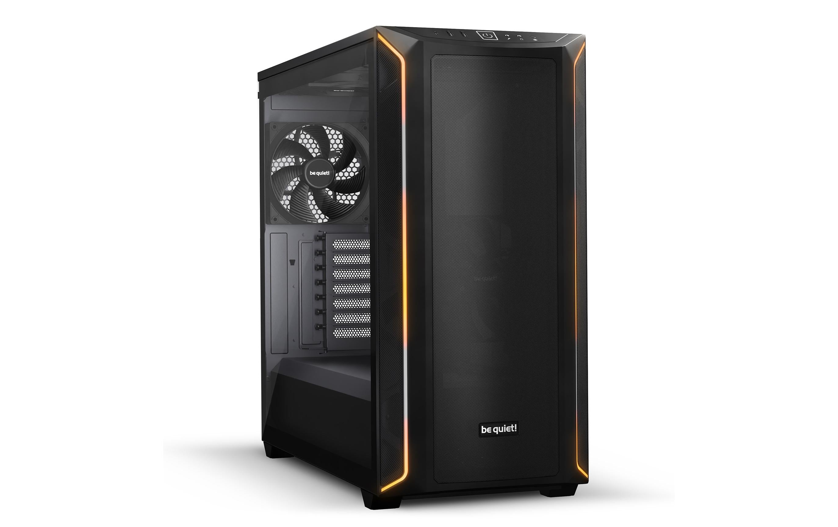 be quiet! PC-Gehäuse Shadow Base 800 DX
