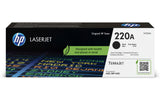 HP, Toner Nr. 220A (W2200A) Black