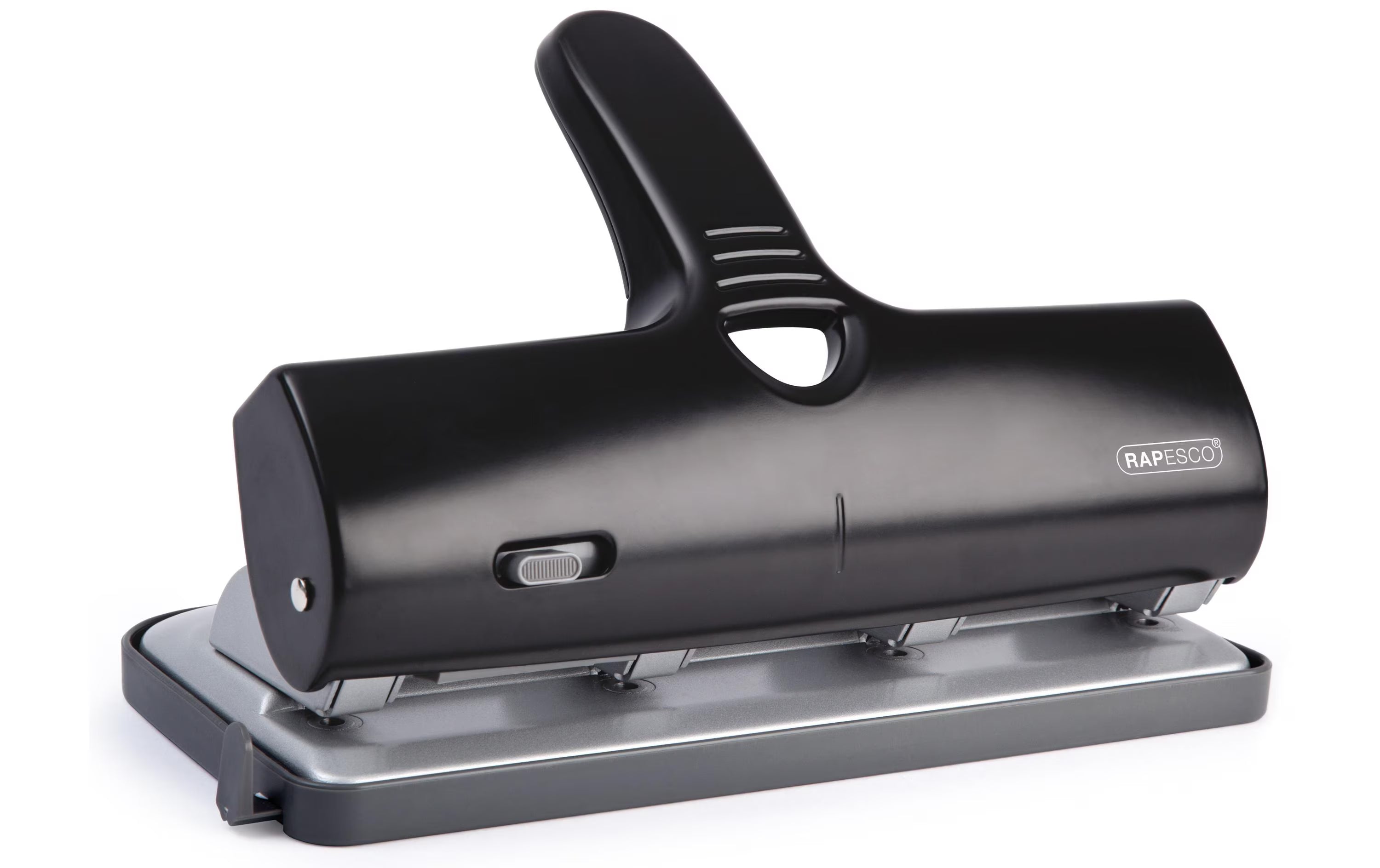 Rapesco Alu 40 4-Loch Locher