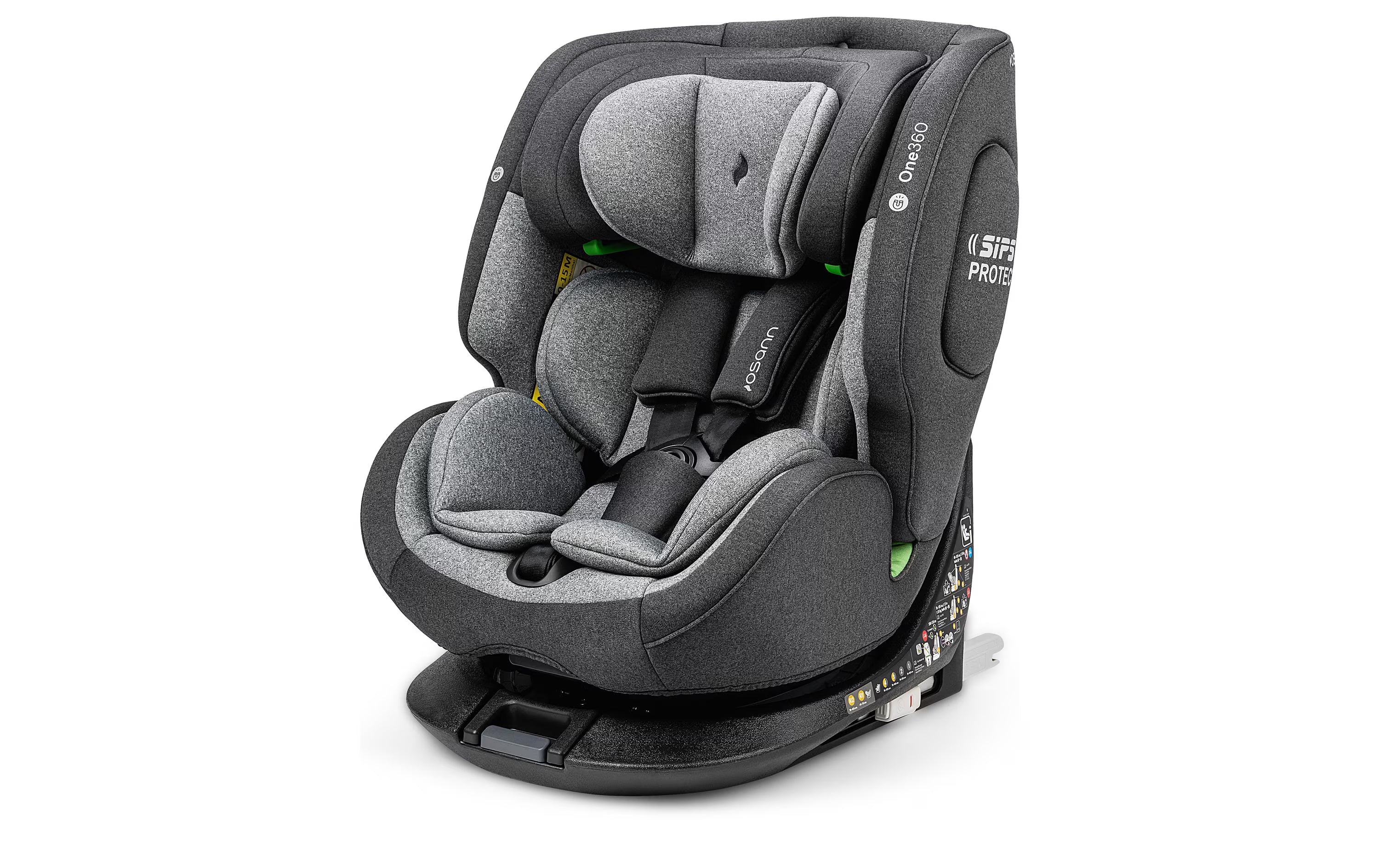 Osann Kindersitz One360
