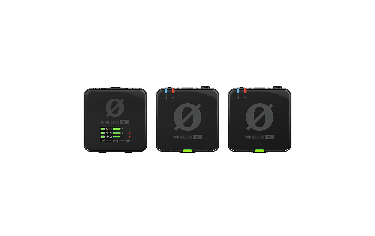Rode Wireless PRO