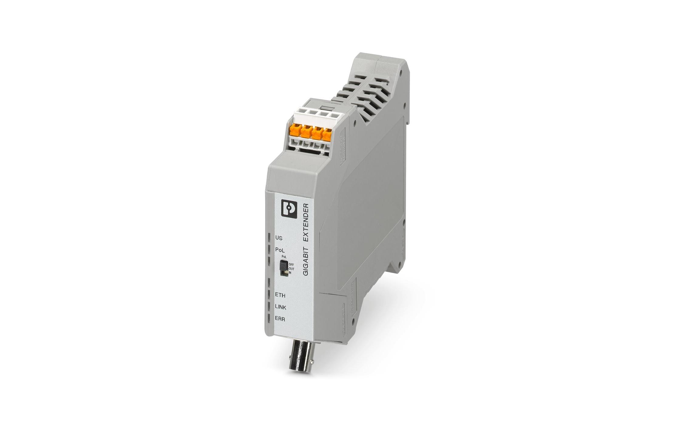 Phoenix Contact Extender 1010 ETH COAX-G