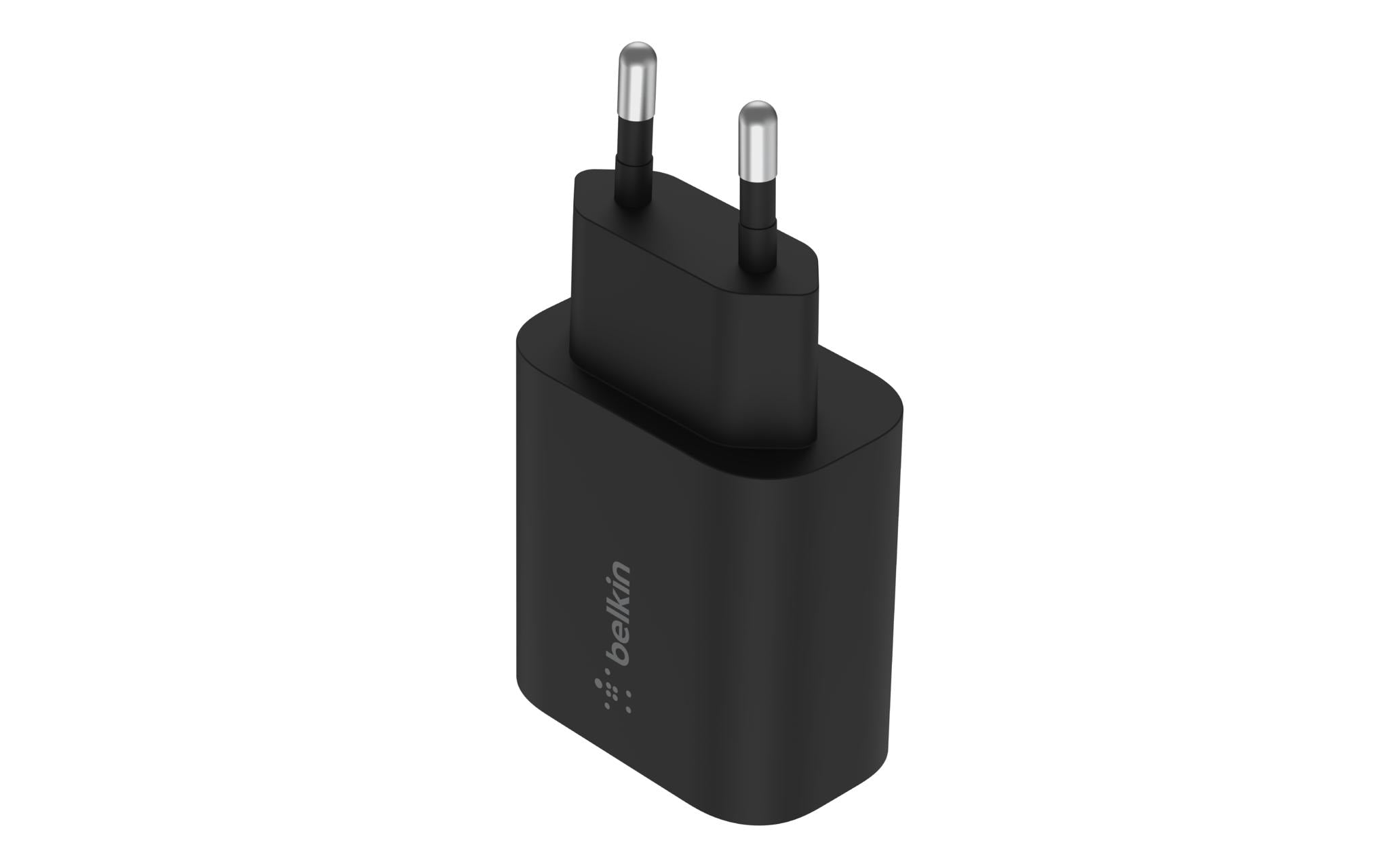 BELKIN BoostCharge USB-C-PD 3.0-PPS