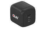Club 3D USB-Wandladegerät CAC-1909