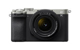 Sony Fotokamera Alpha 7CII Kit 28-60mm