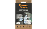PANZERGLASS Duo-Pack (TPU in-/ UWF outside)