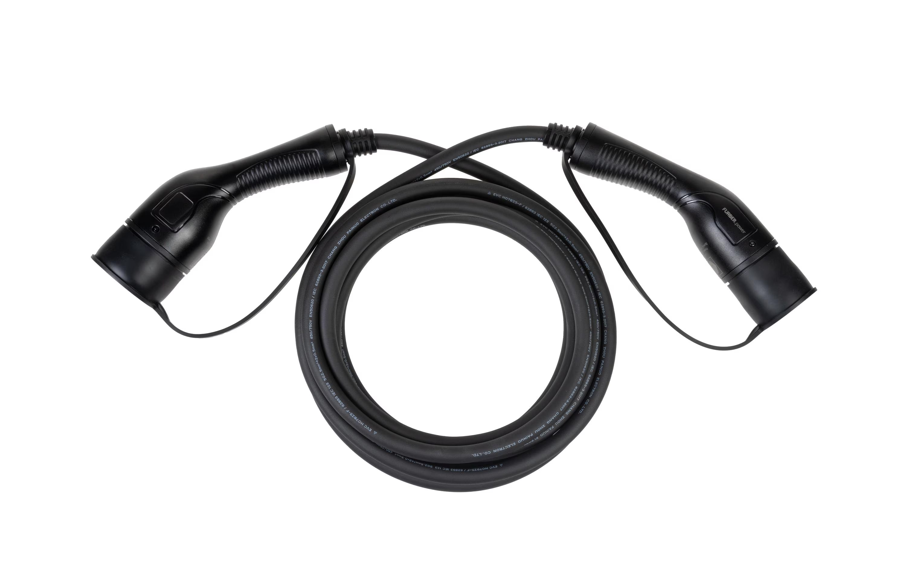F.power Ladekabel FREYJA 5m