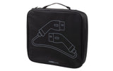 F.power Kabeltasche Deluxe schwarz