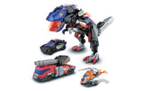 Switch & Go Combo Trio le T-Rex SOS FR