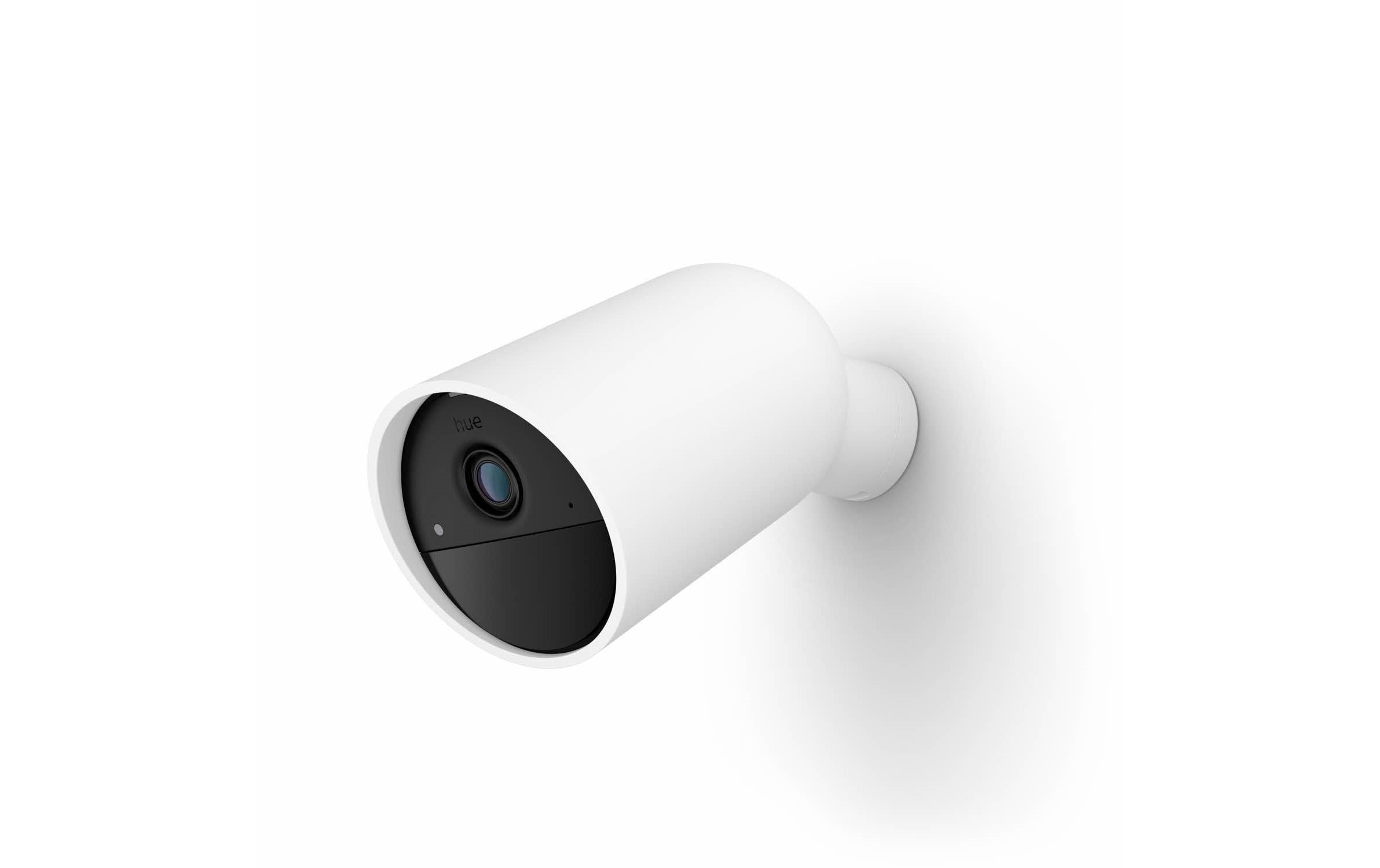 Philips Hue Secure Kamera