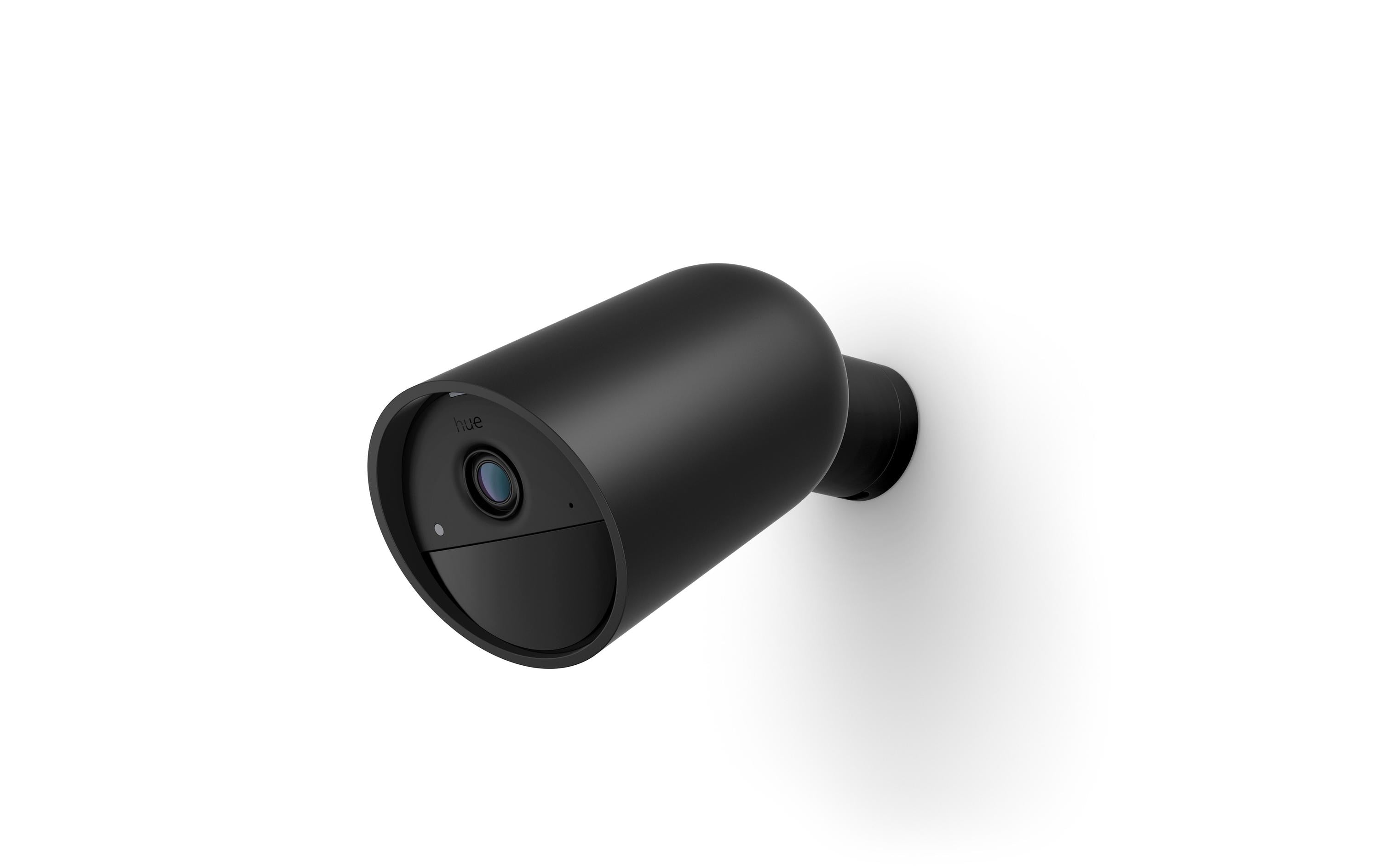 Philips Hue Secure Kamera