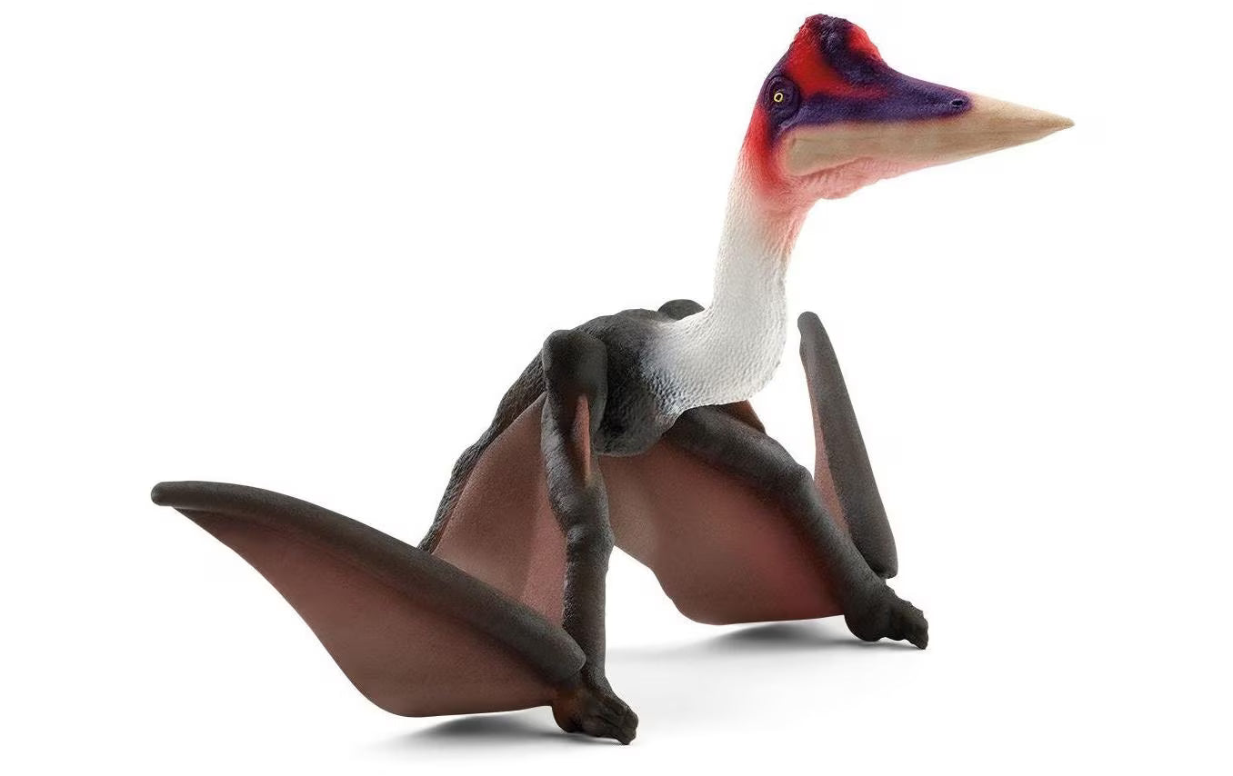 Quetzalcoatlus