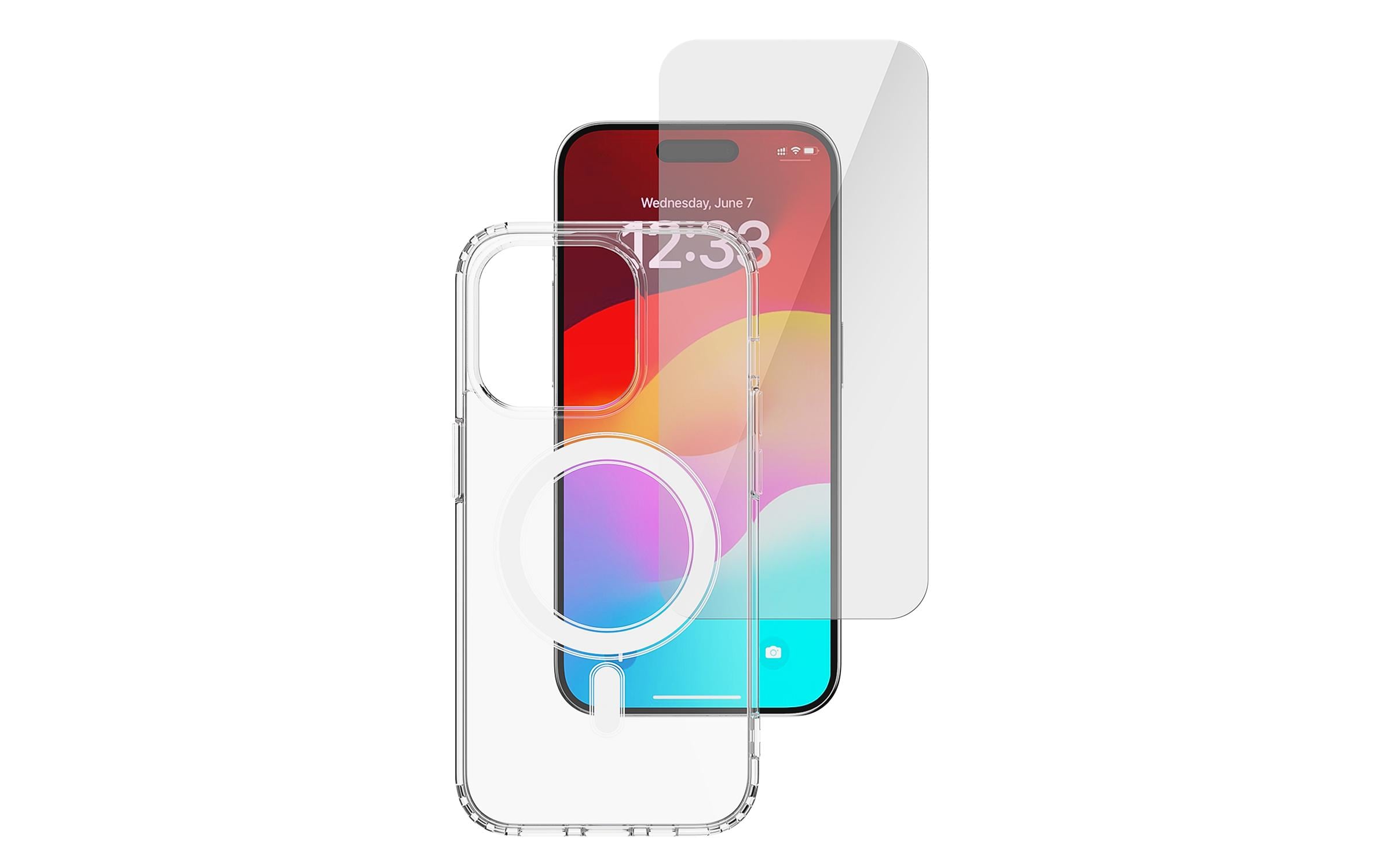 4SMARTS 360° Protection Set