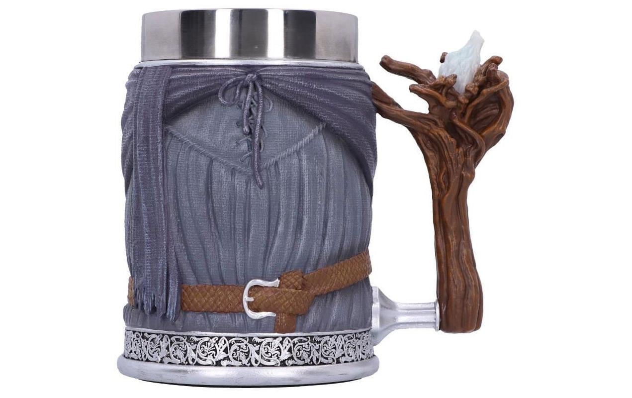 Herr der Ringe Krug Gandalf