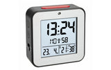 TFA Digitaler Funk-Wecker m.Innentemperatur