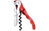 Pulltex Korkenzieher rot