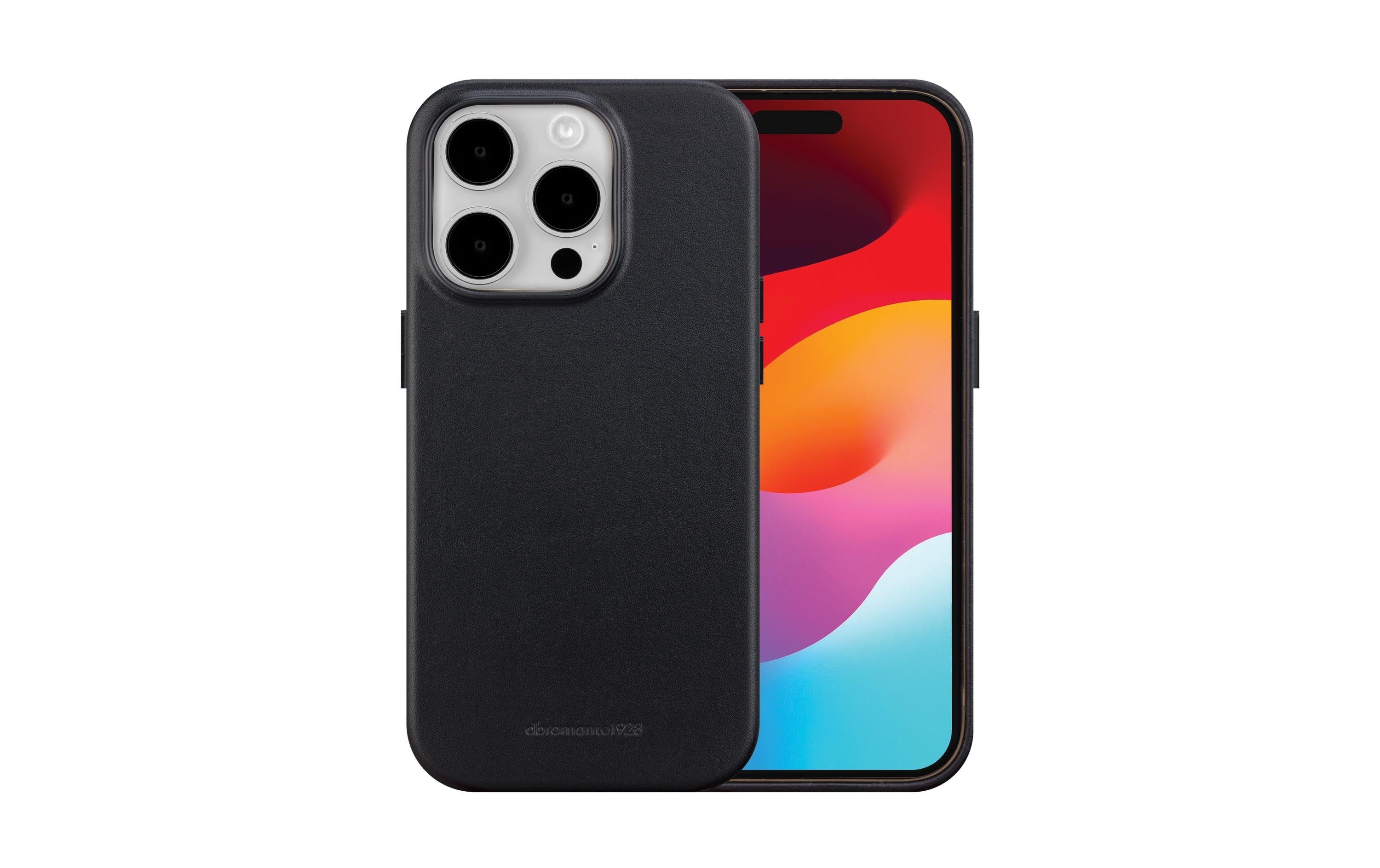 DBR Roskilde Case Black