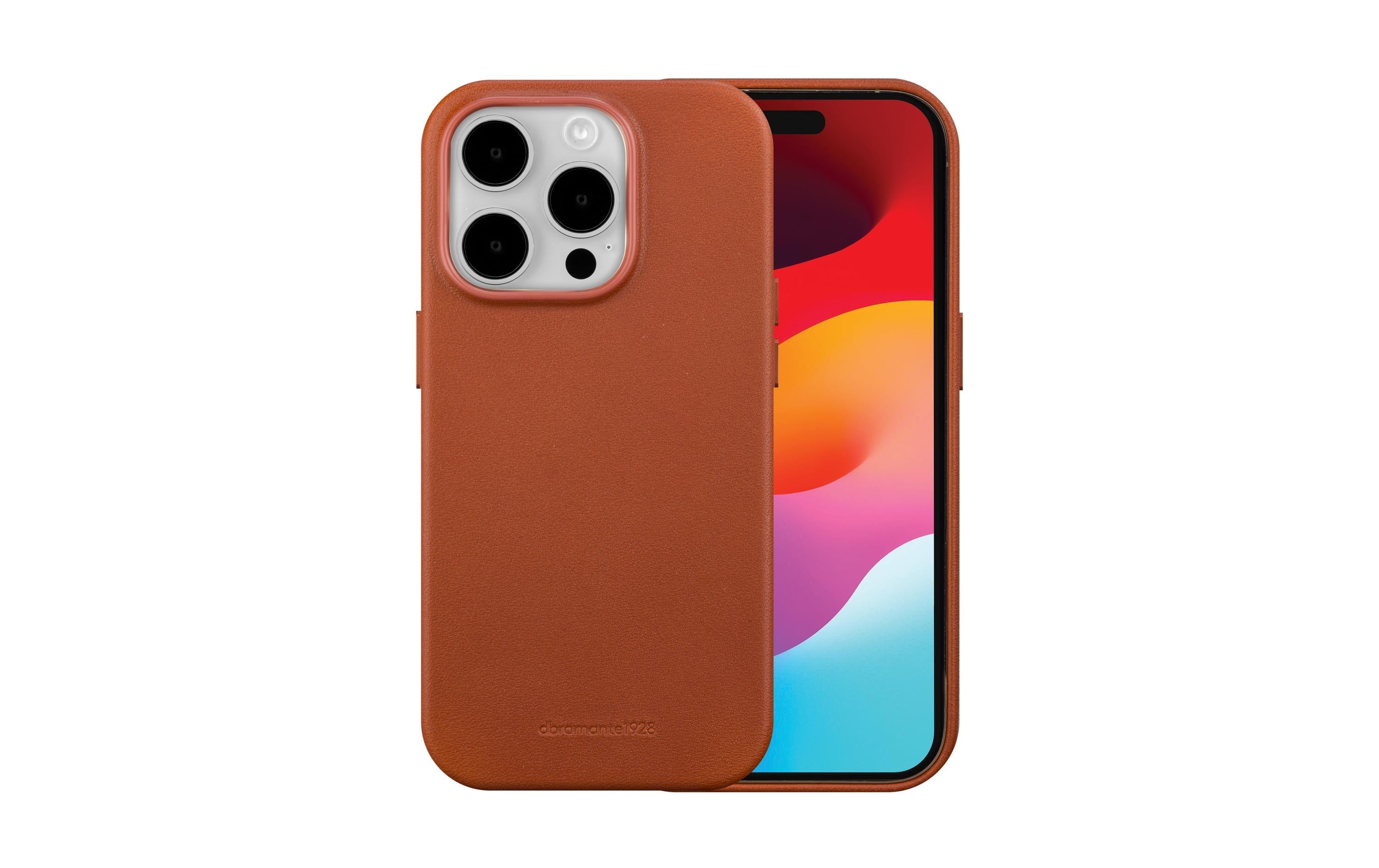 DBR Roskilde Case Tan