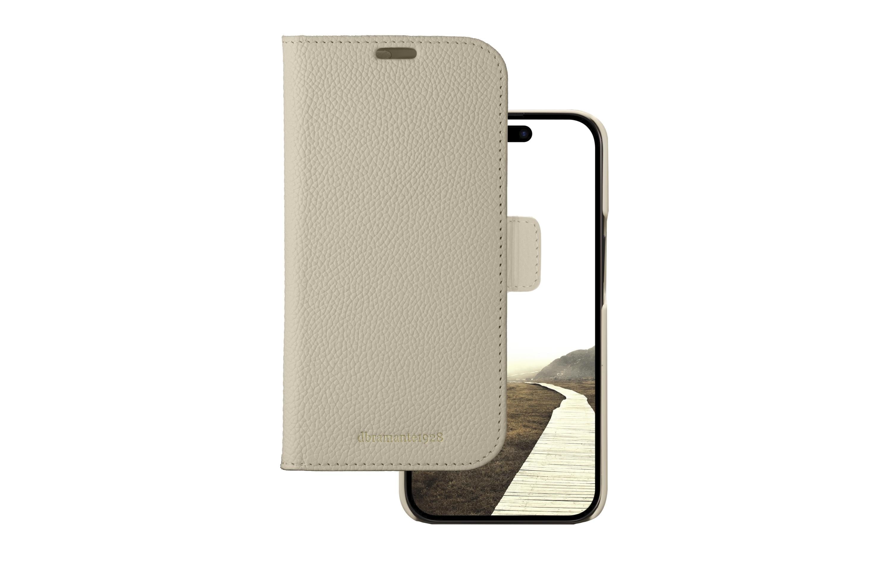 DBR New York Case Sand Dune