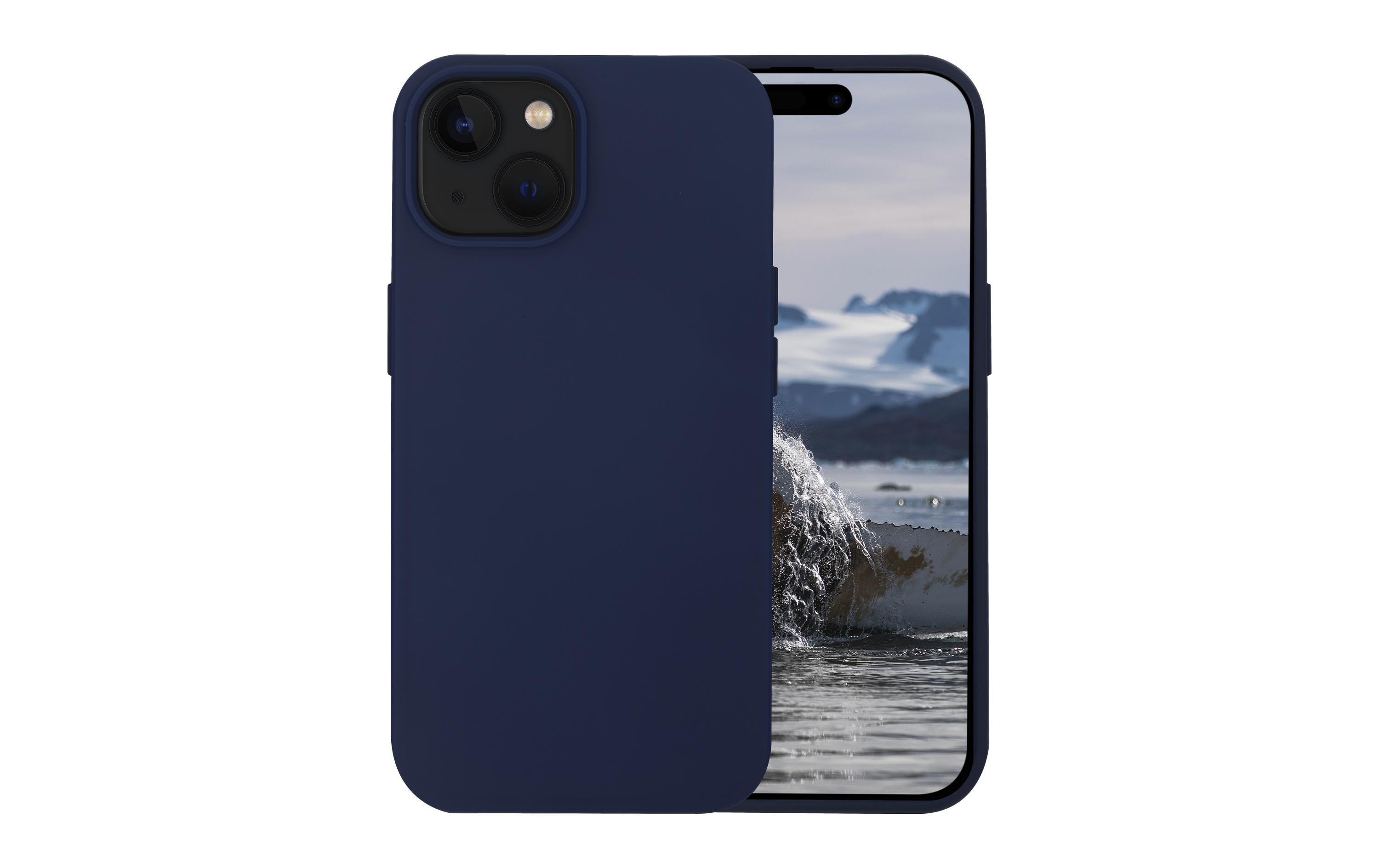 DBR Iceland D3O Case Blue